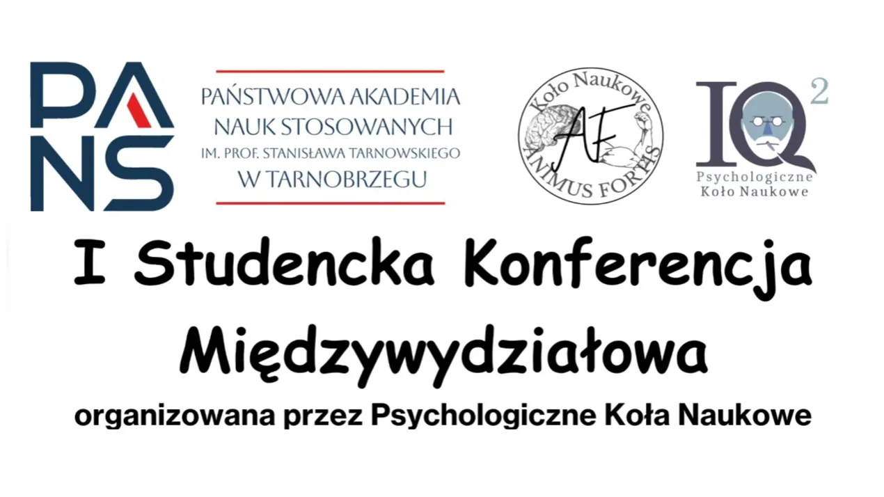 Участь студентів у І-й студентській міжфакультетській конференції: "Вигорання - як не вигоріти"