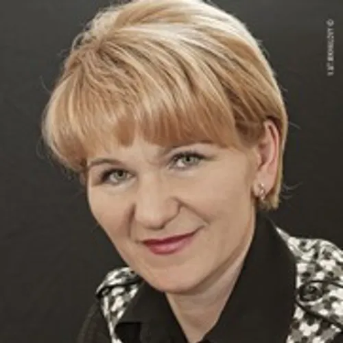 Олійник Марія Іванівна