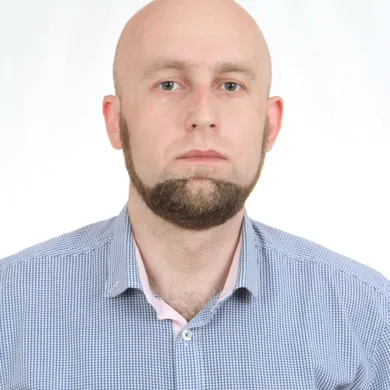 Волос Сергій Ігорович