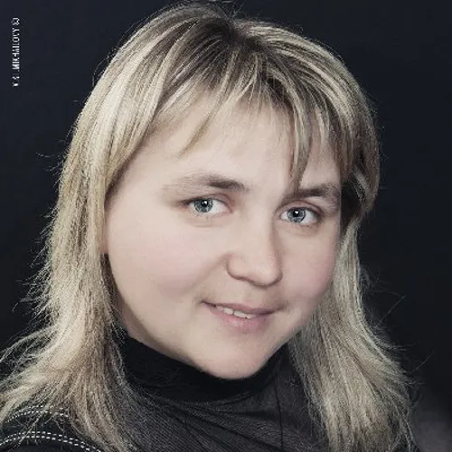 Тимчук Людмила Іванівна