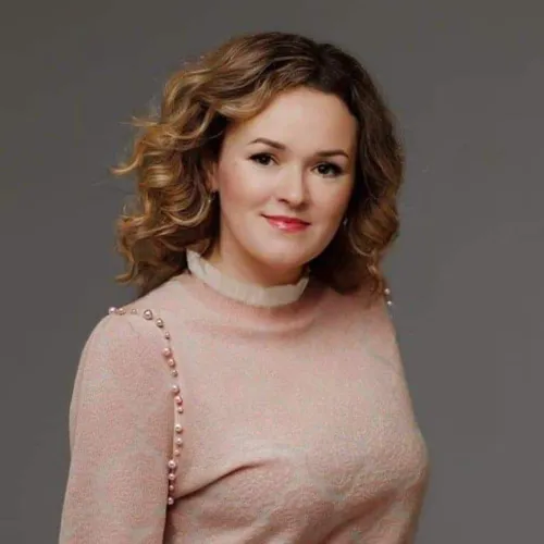 Нікула Наталя Вікторівна