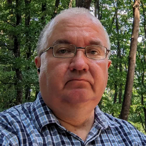 Лісовий Вадим Анатолійович