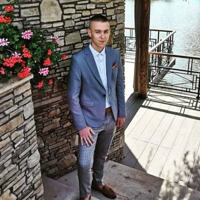 Сенишин Роман Ігорович