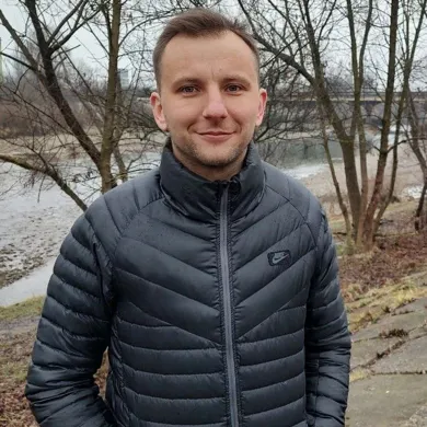 Мардаль Василь Богданович