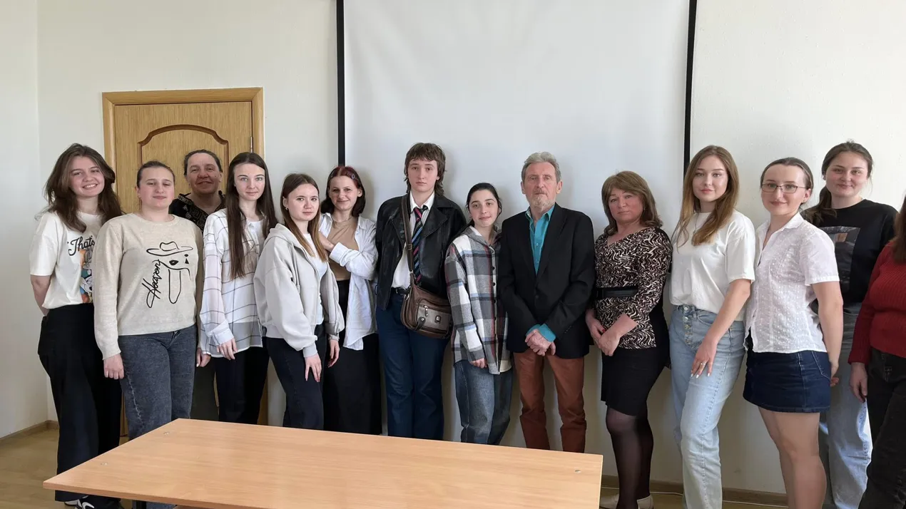 Науковий кафедральний семінар «Актуалізація архаїчних рудиментів в етнічній психології»